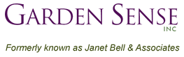 Garden Sense